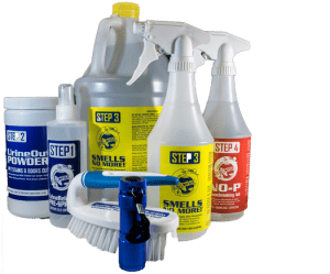 Professional Pet Urine Cleaning, Planet Urine