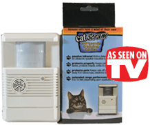 Litterbox Cat Training Help, Planet Urine