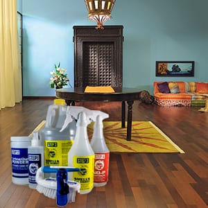 Urine Hardwood Floors, Planet Urine