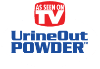 UrineOut Powder™ Urine Remover, Planet Urine