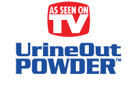 urineout-powder-logo-1 CATSCRAM™ Ultrasonic Cat Housetraining Aid: Purr-fectly Effective and Fun!