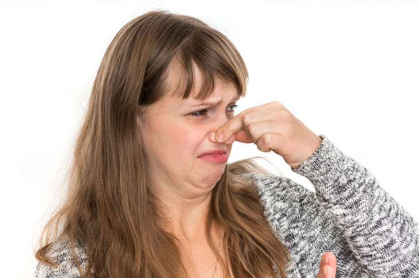 The Top 3 Smells That Americans Hate the Most